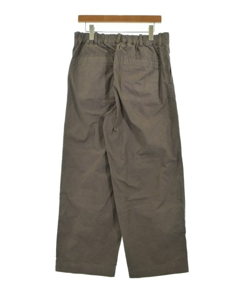 nest Robe CONFECT（ネストローブコンフェクト）その他 茶 サイズ:4(XL位) メンズ/2200624266037