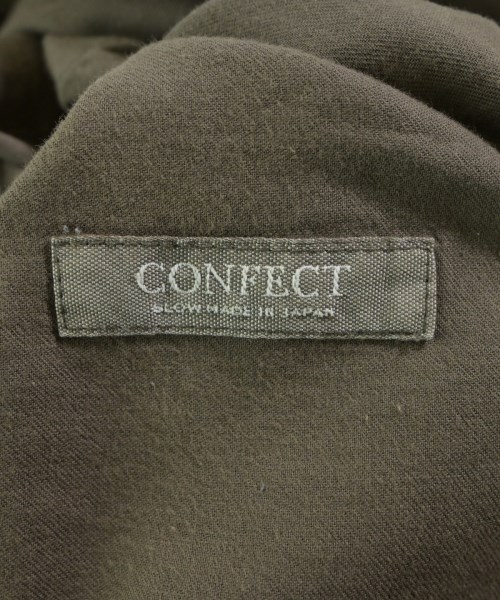 nest Robe CONFECT（ネストローブコンフェクト）その他 茶 サイズ:4(XL位) メンズ/2200624266037