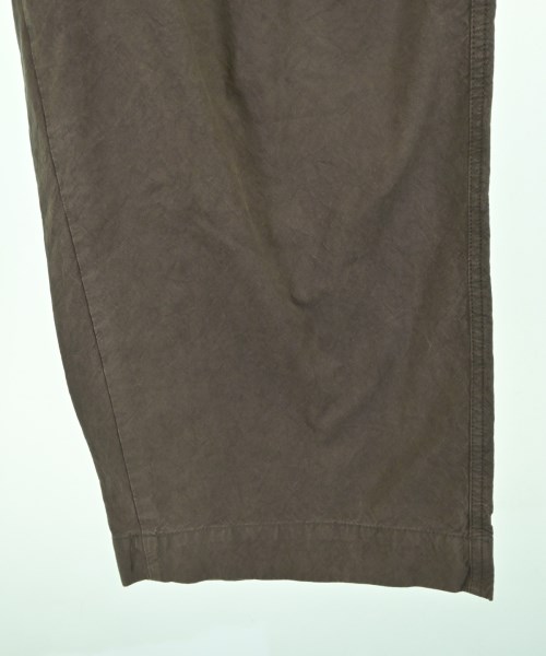 nest Robe CONFECT（ネストローブコンフェクト）その他 茶 サイズ:4(XL位) メンズ/2200624266037