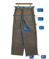 nest Robe CONFECT（ネストローブコンフェクト）その他 茶 サイズ:4(XL位) メンズ/2200624266037