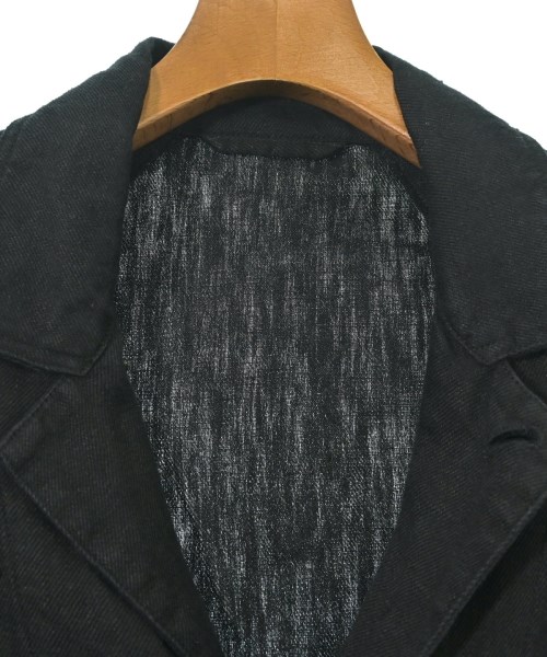 nest Robe CONFECT（ネストローブコンフェクト）カバーオール 黒 サイズ:3(L位) メンズ/2200629636033