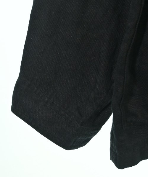 nest Robe CONFECT（ネストローブコンフェクト）カバーオール 黒 サイズ:3(L位) メンズ/2200629636033