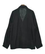 nest Robe CONFECT（ネストローブコンフェクト）カバーオール 黒 サイズ:3(L位) メンズ/2200629636033