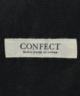 nest Robe CONFECT（ネストローブコンフェクト）カバーオール 黒 サイズ:3(L位) メンズ/2200629636033