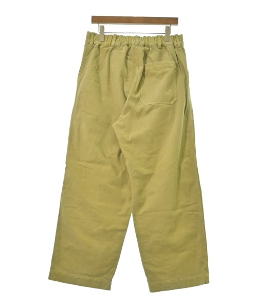 nest Robe CONFECT（ネストローブコンフェクト）その他 黄 サイズ:4(XL位) メンズ/2200629636040