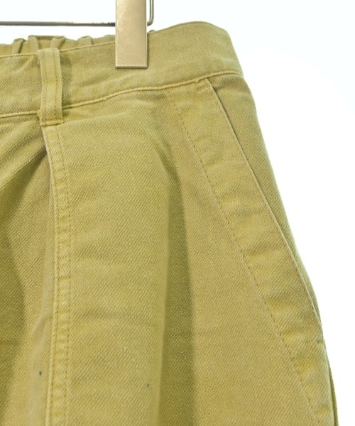 nest Robe CONFECT（ネストローブコンフェクト）その他 黄 サイズ:4(XL位) メンズ/2200629636040