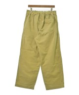 nest Robe CONFECT（ネストローブコンフェクト）その他 黄 サイズ:4(XL位) メンズ/2200629636040