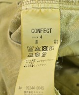 nest Robe CONFECT（ネストローブコンフェクト）その他 黄 サイズ:4(XL位) メンズ/2200629636040