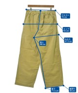 nest Robe CONFECT（ネストローブコンフェクト）その他 黄 サイズ:4(XL位) メンズ/2200629636040