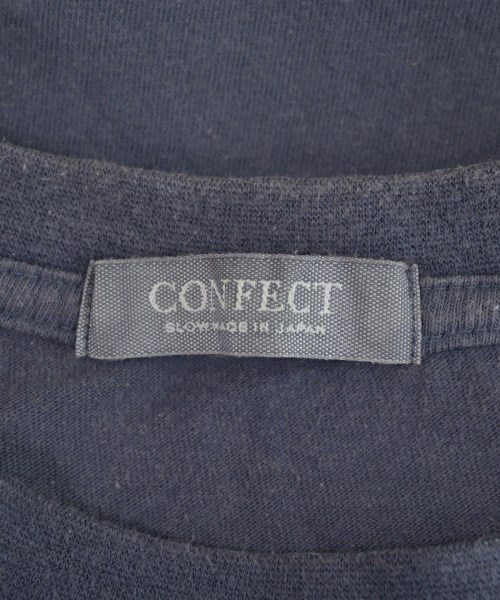 nest Robe CONFECT（ネストローブコンフェクト）Tシャツ・カットソー 青 サイズ:4(XL位) メンズ/2200617818090