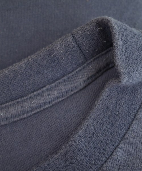 nest Robe CONFECT（ネストローブコンフェクト）Tシャツ・カットソー 青 サイズ:4(XL位) メンズ/2200617818090