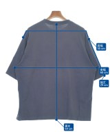 nest Robe CONFECT（ネストローブコンフェクト）Tシャツ・カットソー 青 サイズ:4(XL位) メンズ/2200617818090