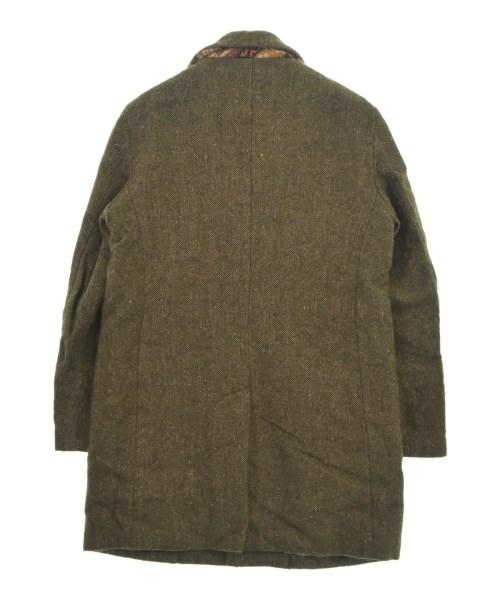 nest Robe CONFECT（ネストローブコンフェクト）その他 茶 サイズ:3(L位) メンズ/2200631423041