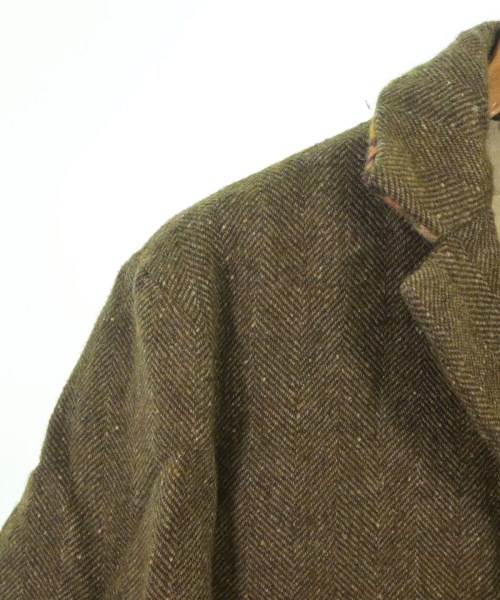 nest Robe CONFECT（ネストローブコンフェクト）その他 茶 サイズ:3(L位) メンズ/2200631423041