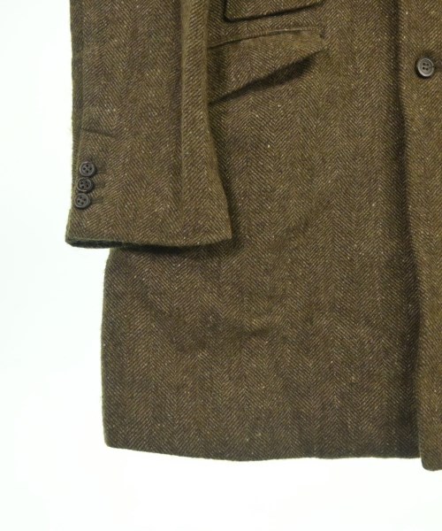 nest Robe CONFECT（ネストローブコンフェクト）その他 茶 サイズ:3(L位) メンズ/2200631423041