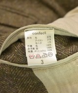 nest Robe CONFECT（ネストローブコンフェクト）その他 茶 サイズ:3(L位) メンズ/2200631423041