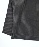 nest Robe CONFECT（ネストローブコンフェクト）カジュアルシャツ グレー サイズ:4(XL位) メンズ/2200631423072