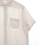 nest Robe CONFECT（ネストローブコンフェクト）カジュアルシャツ ベージュ サイズ:3(L位) メンズ/2200611775016