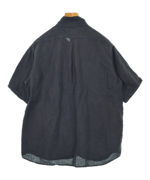 nest Robe CONFECT（ネストローブコンフェクト）カジュアルシャツ 黒 サイズ:3(L位) メンズ/2200620990097