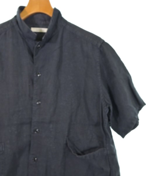 nest Robe CONFECT（ネストローブコンフェクト）カジュアルシャツ 黒 サイズ:3(L位) メンズ/2200620990097