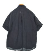 nest Robe CONFECT（ネストローブコンフェクト）カジュアルシャツ 黒 サイズ:3(L位) メンズ/2200620990097