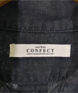 nest Robe CONFECT（ネストローブコンフェクト）カジュアルシャツ 黒 サイズ:3(L位) メンズ/2200620990097