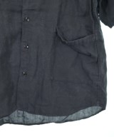 nest Robe CONFECT（ネストローブコンフェクト）カジュアルシャツ 黒 サイズ:3(L位) メンズ/2200620990097