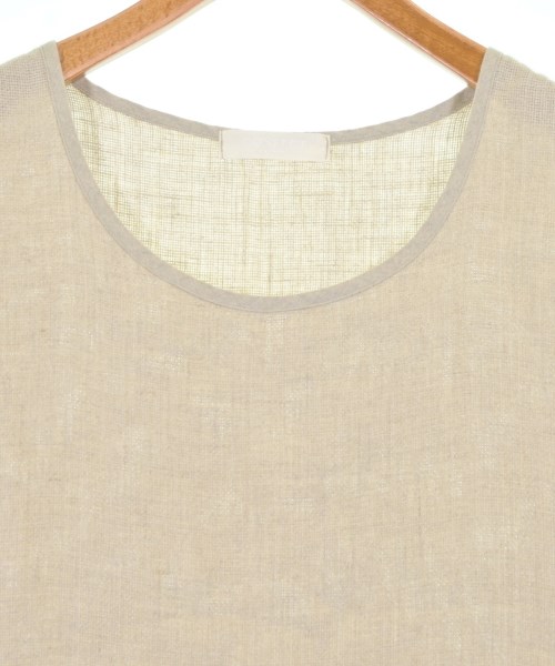 nest Robe CONFECT（ネストローブコンフェクト）カジュアルシャツ ベージュ サイズ:F メンズ/2200693667018