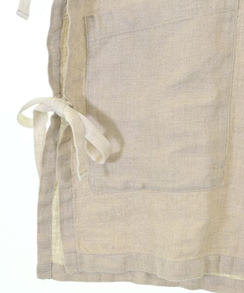 nest Robe CONFECT（ネストローブコンフェクト）カジュアルシャツ ベージュ サイズ:F メンズ/2200693667018