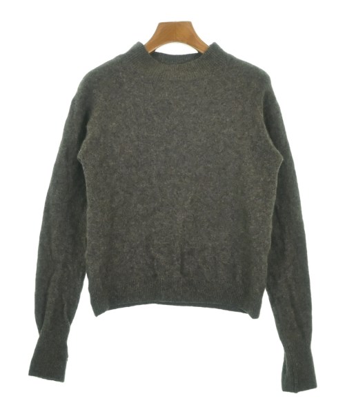 nest Robe CONFECT(ネストローブコンフェクト)ニット・セーター グレー サイズ:3(L位)/2200654693049