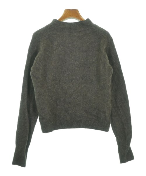 nest Robe CONFECT（ネストローブコンフェクト）ニット・セーター グレー サイズ:3(L位) レディース/2200654693049