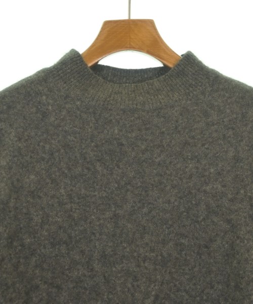 nest Robe CONFECT（ネストローブコンフェクト）ニット・セーター グレー サイズ:3(L位) レディース/2200654693049