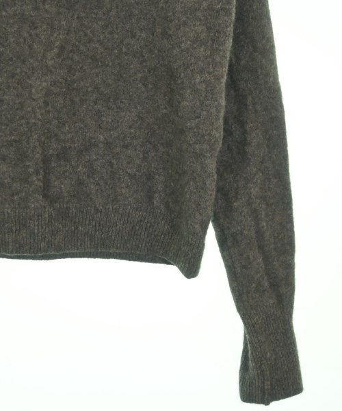 nest Robe CONFECT（ネストローブコンフェクト）ニット・セーター グレー サイズ:3(L位) レディース/2200654693049