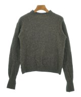 nest Robe CONFECT（ネストローブコンフェクト）ニット・セーター グレー サイズ:3(L位) レディース/2200654693049