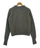 nest Robe CONFECT（ネストローブコンフェクト）ニット・セーター グレー サイズ:3(L位) レディース/2200654693049