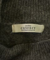 nest Robe CONFECT（ネストローブコンフェクト）ニット・セーター グレー サイズ:3(L位) レディース/2200654693049