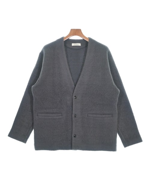 nest Robe CONFECT(ネストローブコンフェクト)カーディガン グレー サイズ:3(L位)/2200651002172