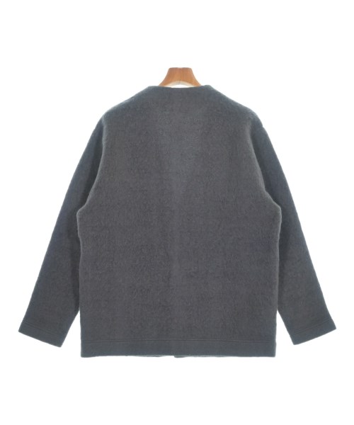 nest Robe CONFECT（ネストローブコンフェクト）カーディガン グレー サイズ:3(L位) メンズ/2200651002172