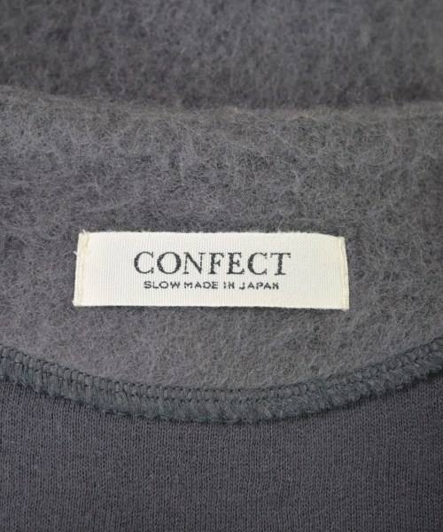 nest Robe CONFECT（ネストローブコンフェクト）カーディガン グレー サイズ:3(L位) メンズ/2200651002172