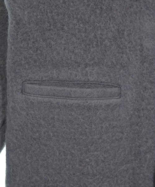 nest Robe CONFECT（ネストローブコンフェクト）カーディガン グレー サイズ:3(L位) メンズ/2200651002172