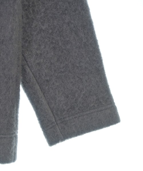 nest Robe CONFECT（ネストローブコンフェクト）カーディガン グレー サイズ:3(L位) メンズ/2200651002172