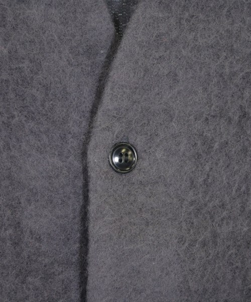 nest Robe CONFECT（ネストローブコンフェクト）カーディガン グレー サイズ:3(L位) メンズ/2200651002172