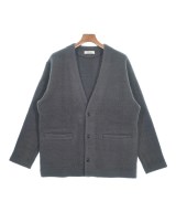 nest Robe CONFECT（ネストローブコンフェクト）カーディガン グレー サイズ:3(L位) メンズ/2200651002172