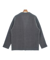 nest Robe CONFECT（ネストローブコンフェクト）カーディガン グレー サイズ:3(L位) メンズ/2200651002172