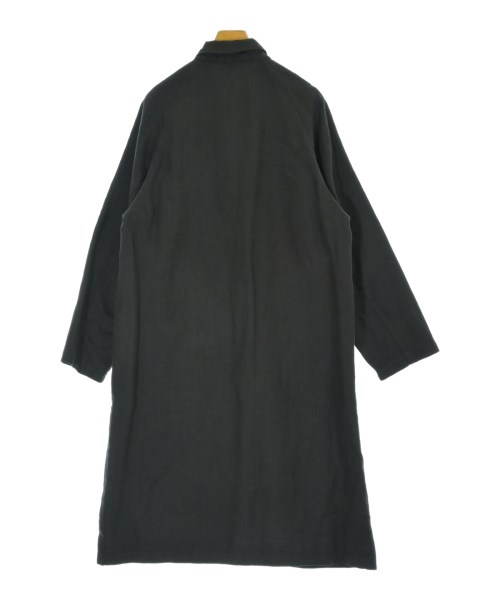 nest Robe CONFECT（ネストローブコンフェクト）コート 黒 サイズ:4(XL位) メンズ/2200709603016
