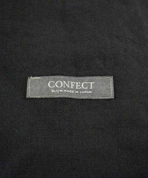 nest Robe CONFECT（ネストローブコンフェクト）コート 黒 サイズ:4(XL位) メンズ/2200709603016
