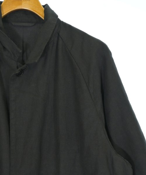 nest Robe CONFECT（ネストローブコンフェクト）コート 黒 サイズ:4(XL位) メンズ/2200709603016