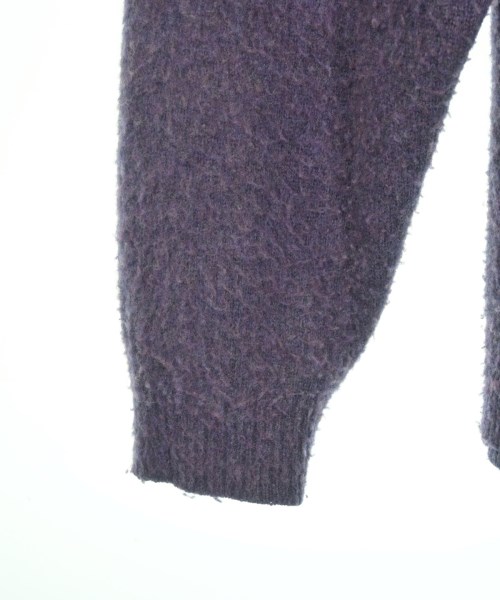 nest Robe CONFECT（ネストローブコンフェクト）カーディガン 紫 サイズ:F メンズ/2200667152014