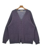 nest Robe CONFECT（ネストローブコンフェクト）カーディガン 紫 サイズ:F メンズ/2200667152014