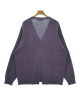 nest Robe CONFECT（ネストローブコンフェクト）カーディガン 紫 サイズ:F メンズ/2200667152014